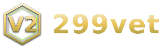 299vet logo